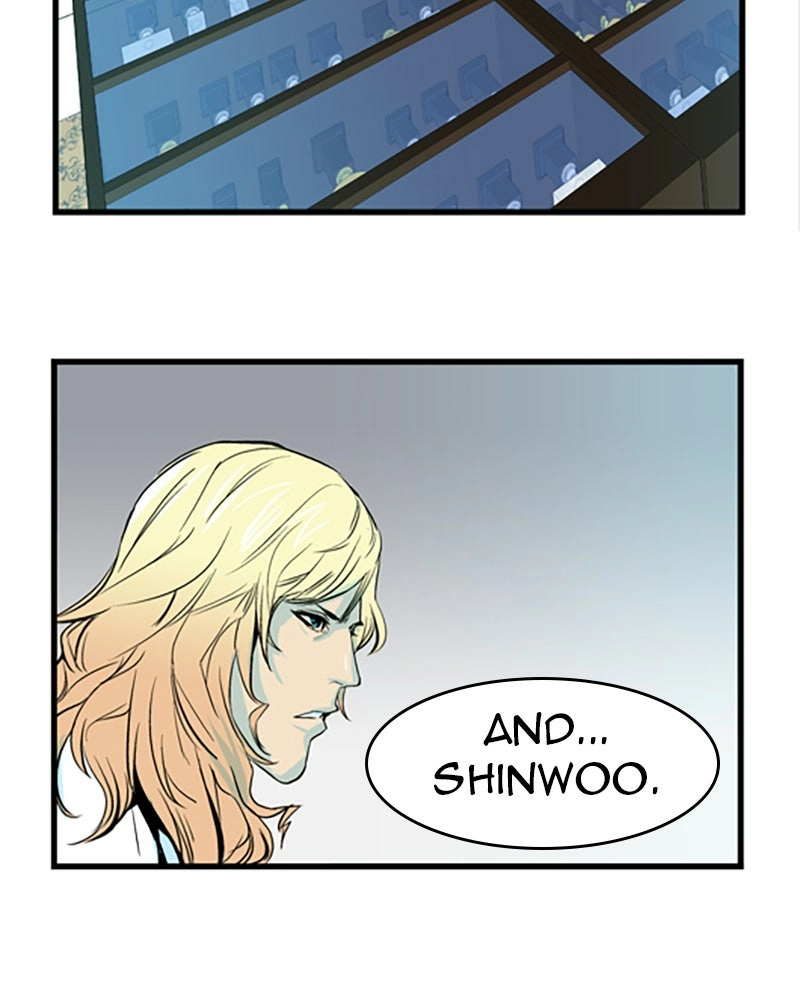 Read Noblesse (en) Manga Online