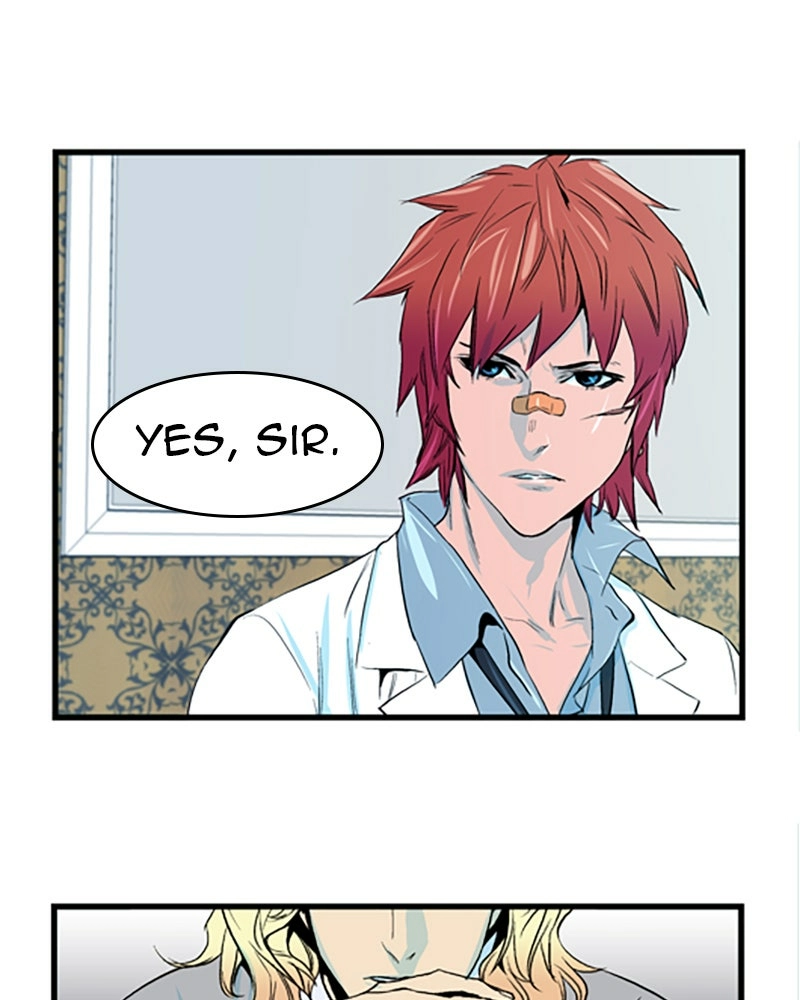 Read Noblesse (en) Manga Online