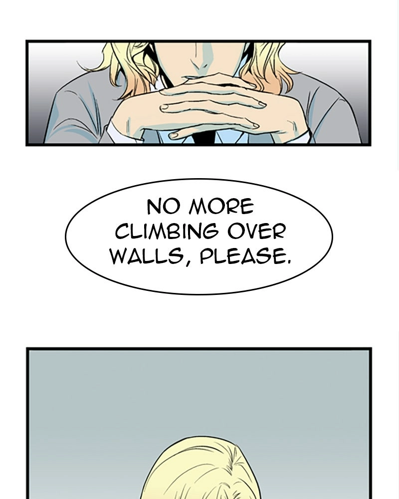 Read Noblesse (en) Manga Online