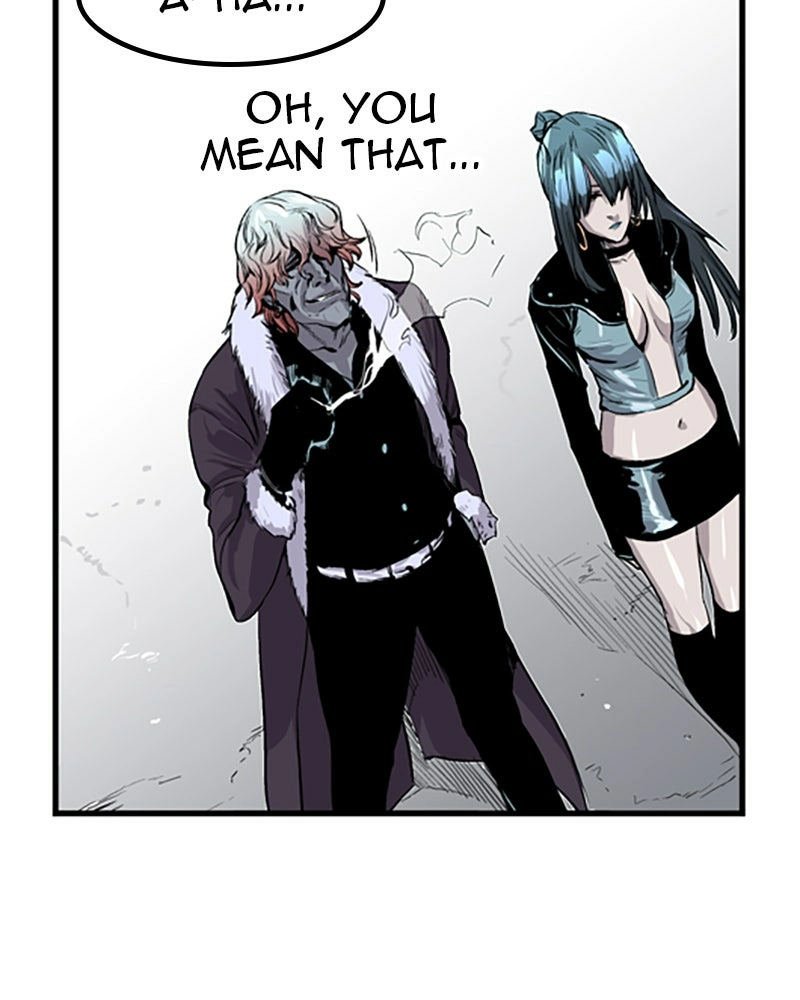 Read Noblesse (en) Manga Online