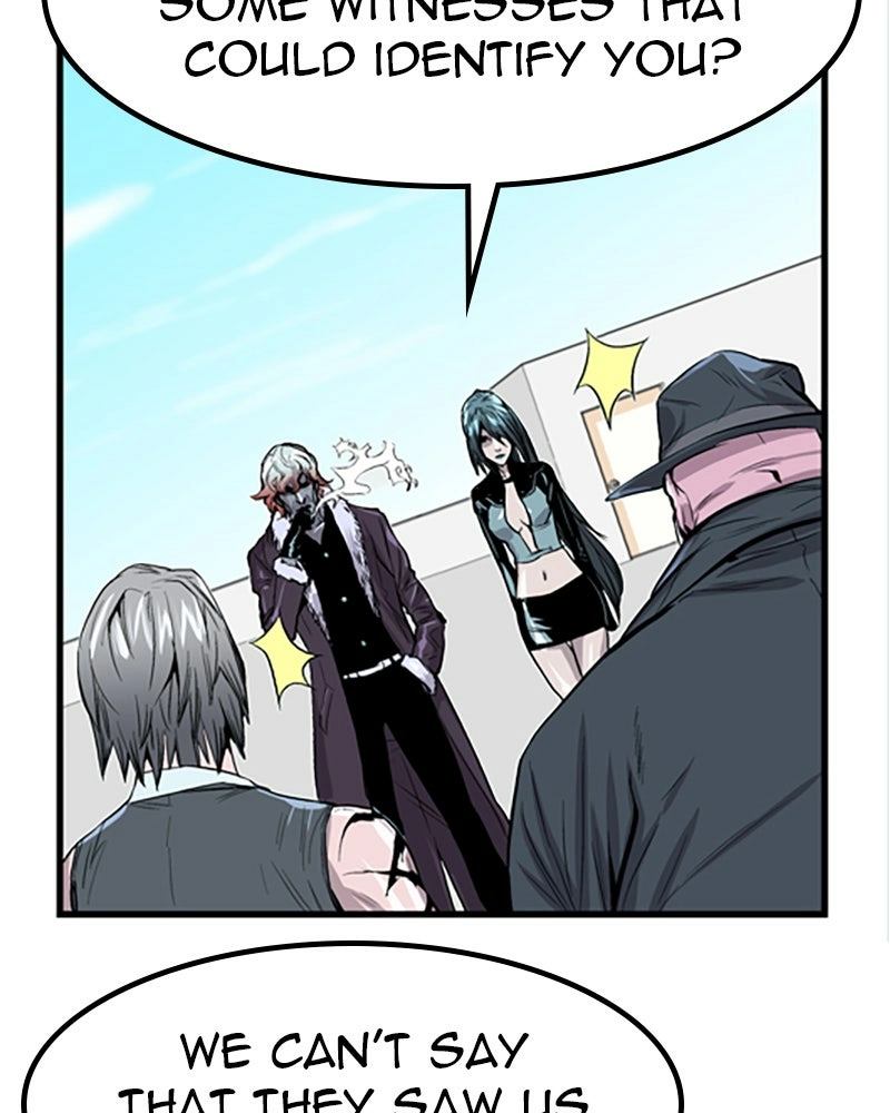 Read Noblesse (en) Manga Online