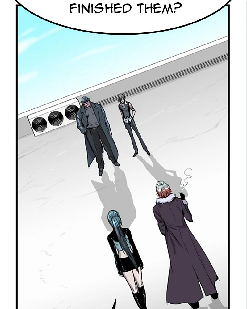 Read Noblesse (en) Manga Online