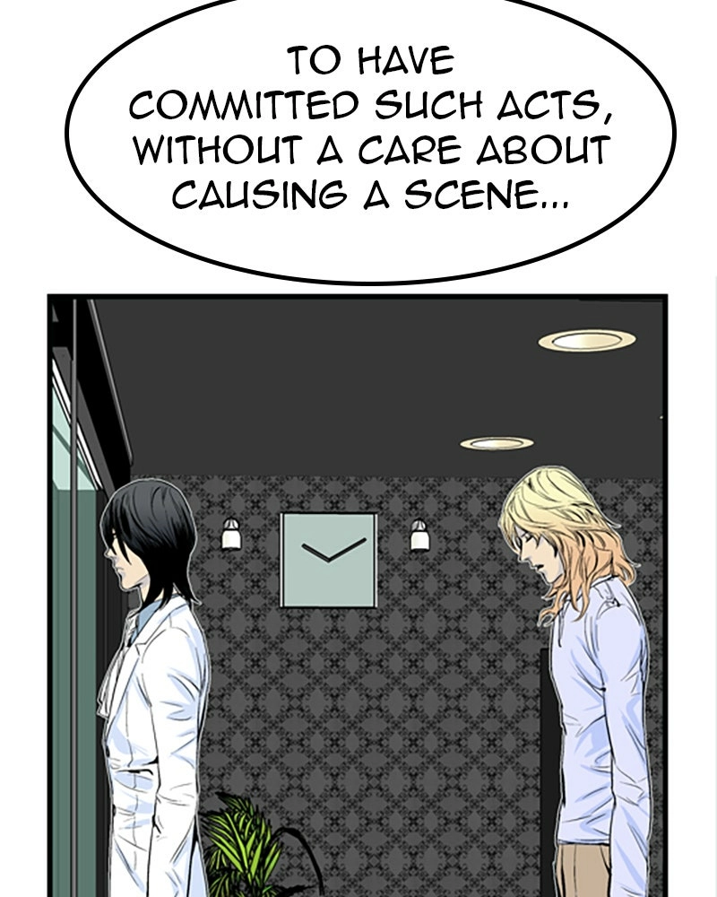 Read Noblesse (en) Manga Online
