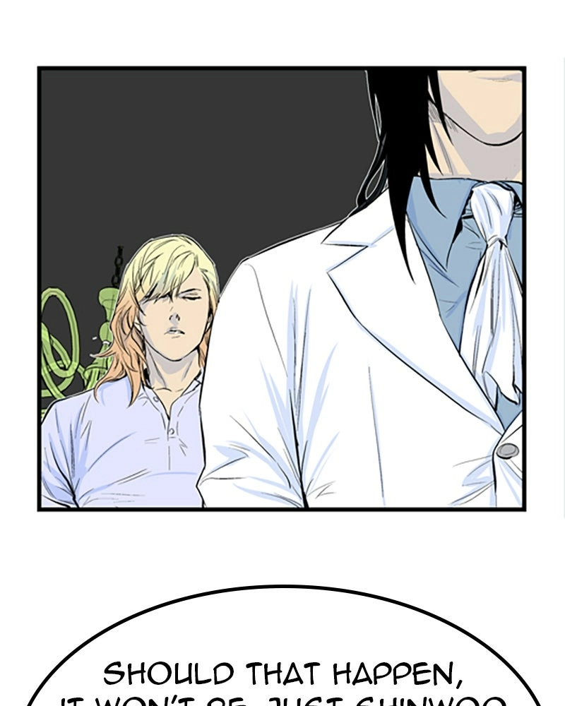 Read Noblesse (en) Manga Online
