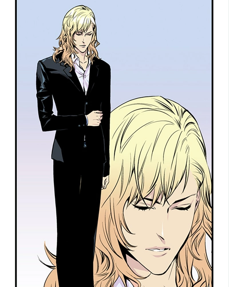 Read Noblesse (en) Manga Online