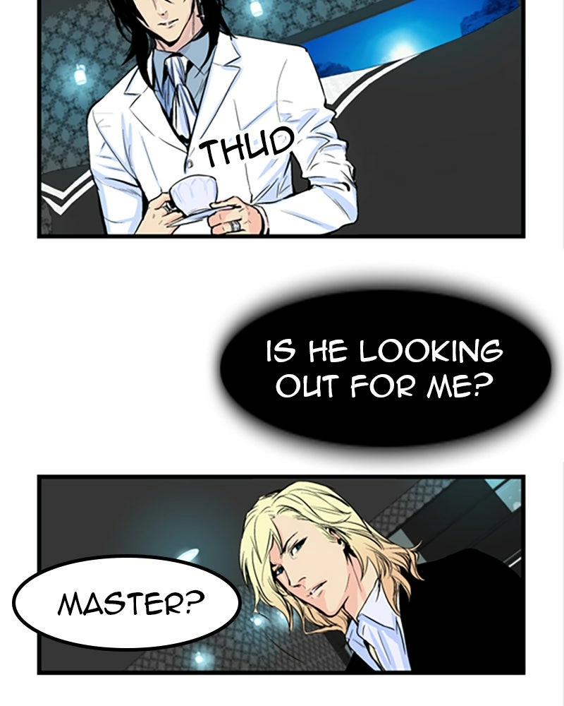 Read Noblesse (en) Manga Online