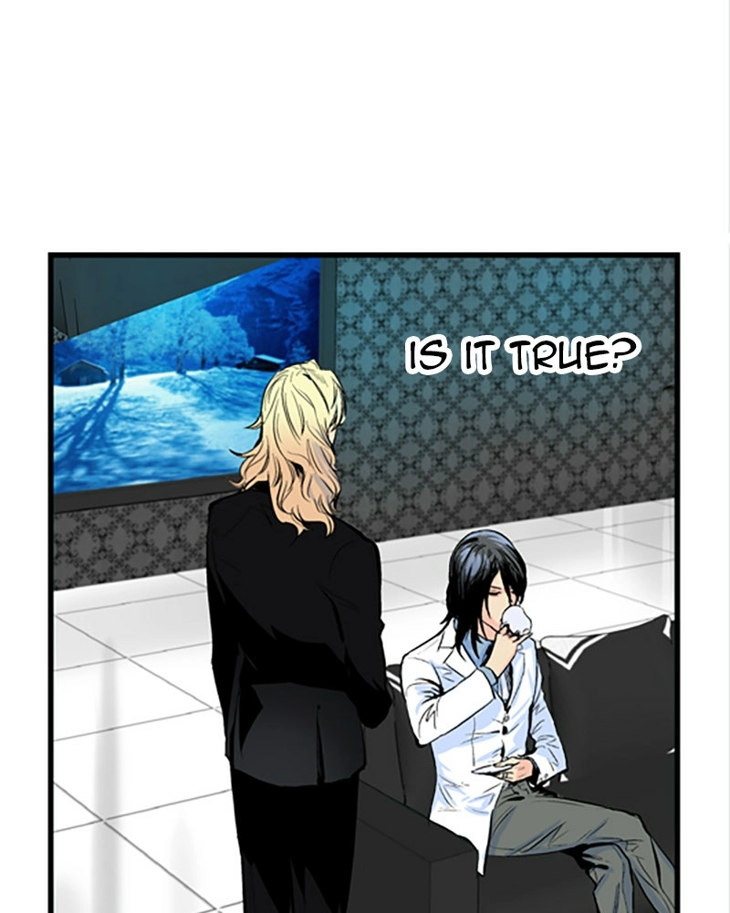 Read Noblesse (en) Manga Online