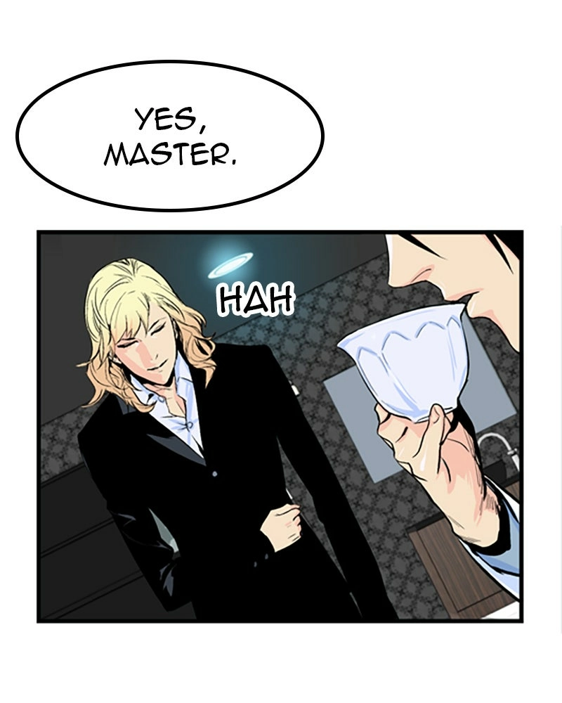 Read Noblesse (en) Manga Online