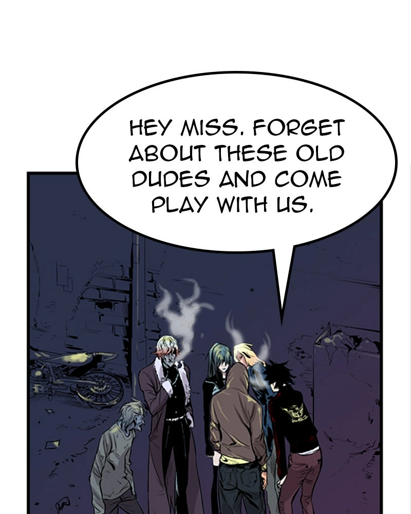 Read Noblesse (en) Manga Online