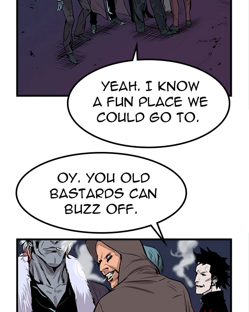 Read Noblesse (en) Manga Online