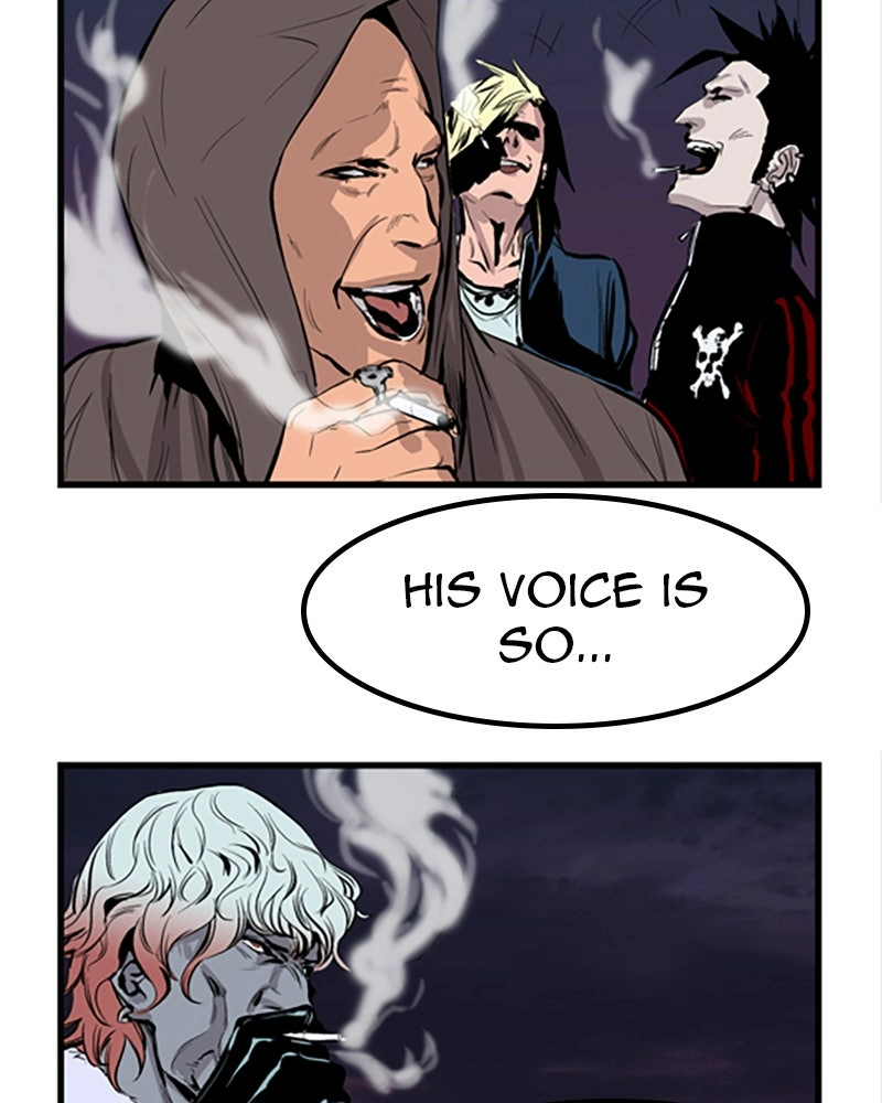 Read Noblesse (en) Manga Online