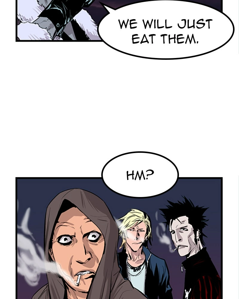 Read Noblesse (en) Manga Online