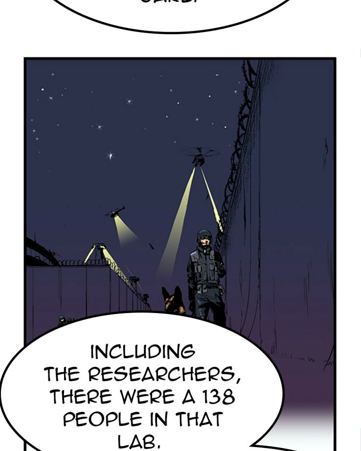 Read Noblesse (en) Manga Online