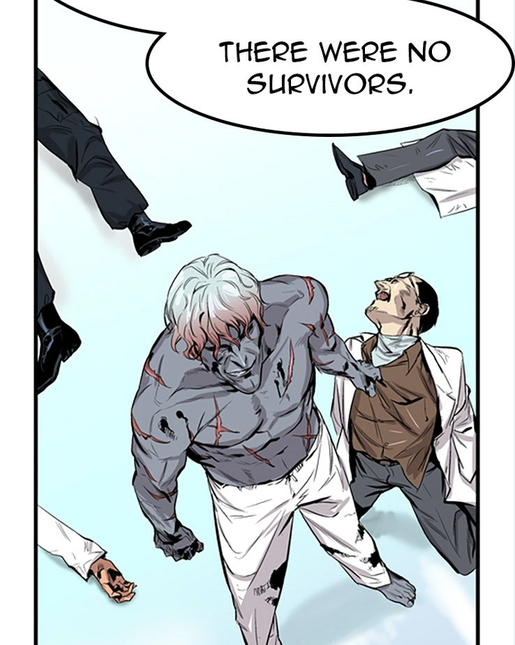 Read Noblesse (en) Manga Online