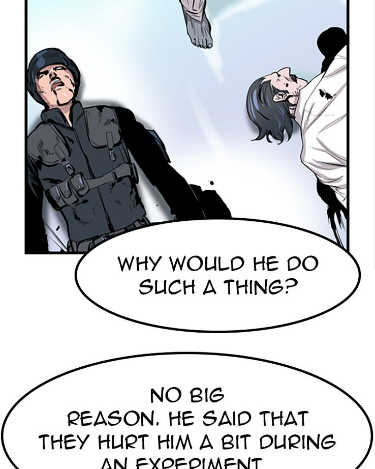 Read Noblesse (en) Manga Online