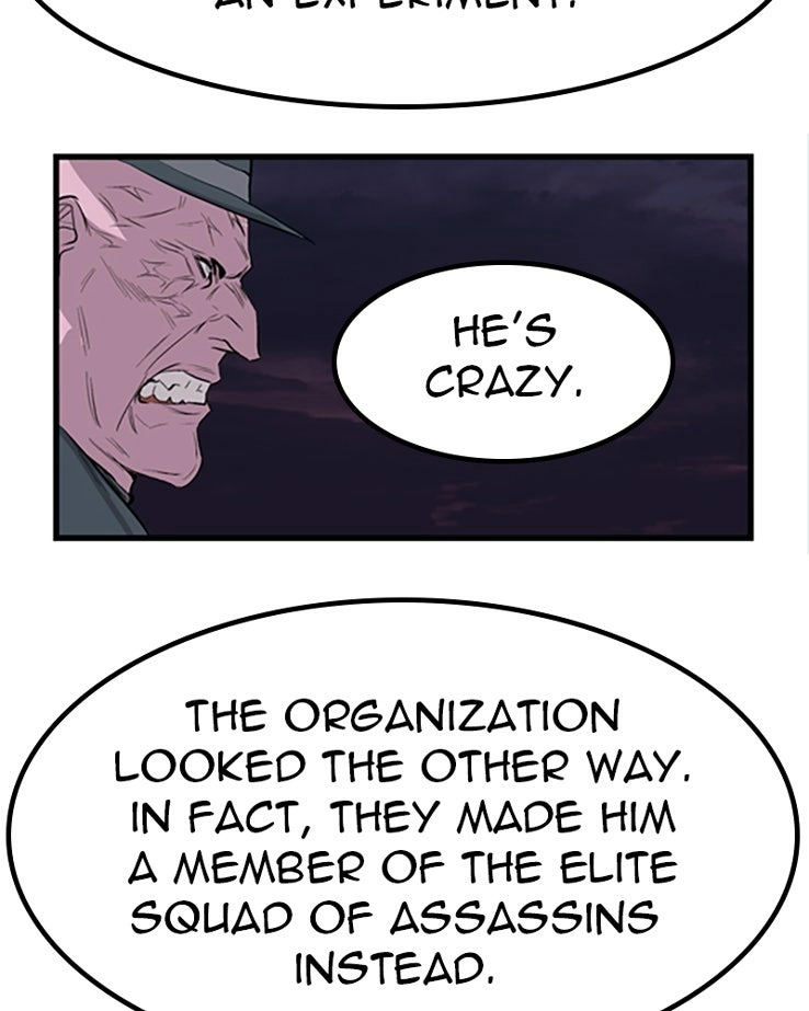 Read Noblesse (en) Manga Online