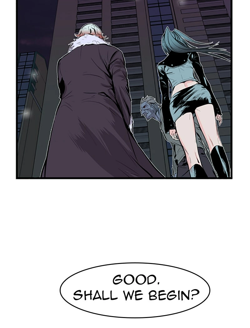 Read Noblesse (en) Manga Online