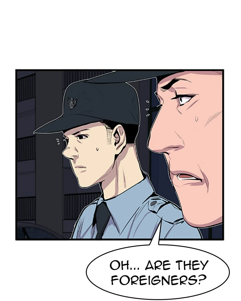 Read Noblesse (en) Manga Online