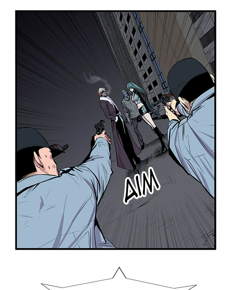 Read Noblesse (en) Manga Online