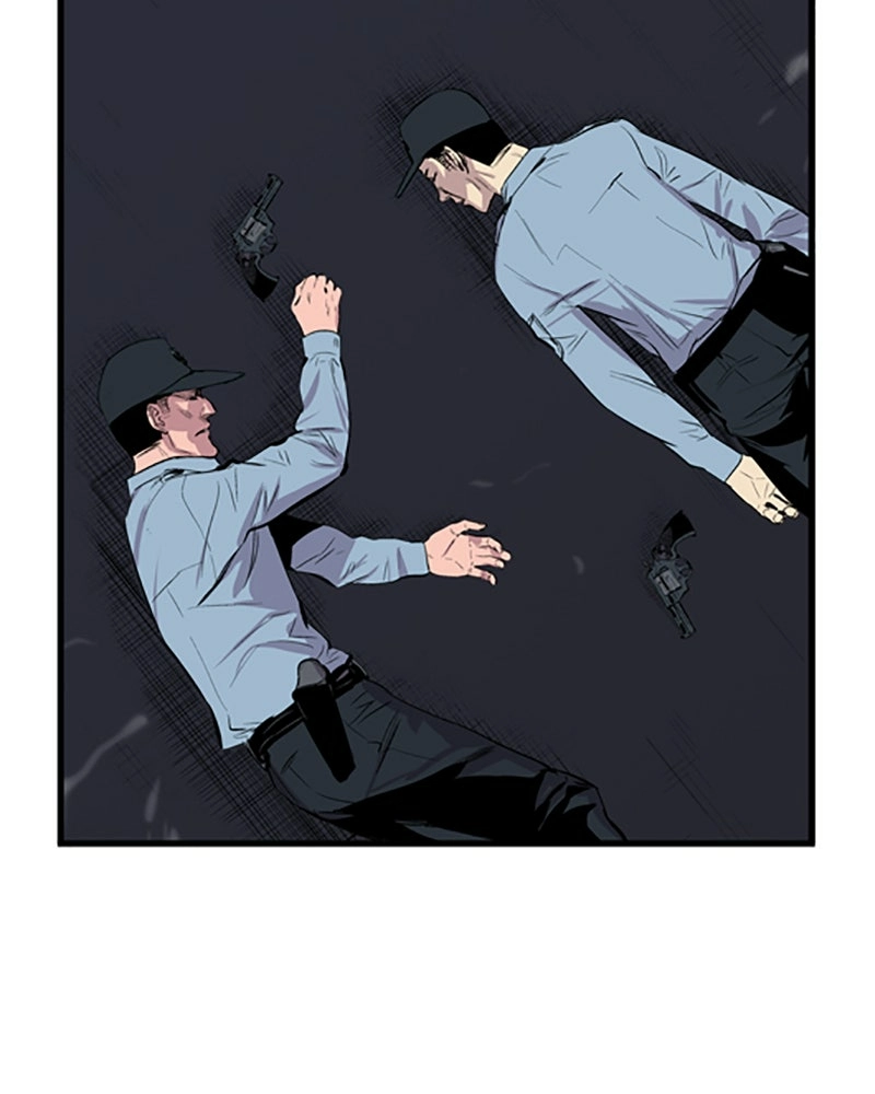 Read Noblesse (en) Manga Online