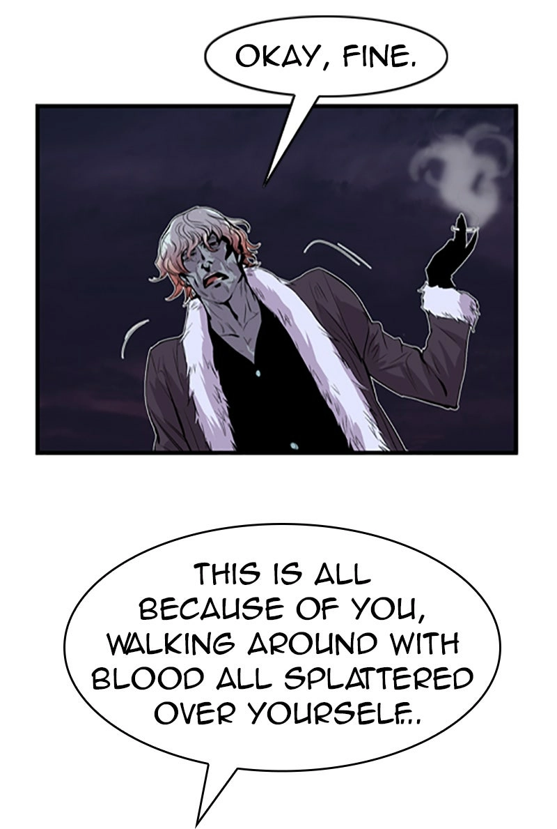 Read Noblesse (en) Manga Online