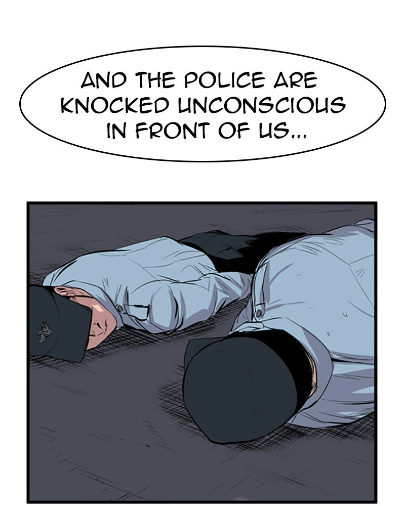 Read Noblesse (en) Manga Online