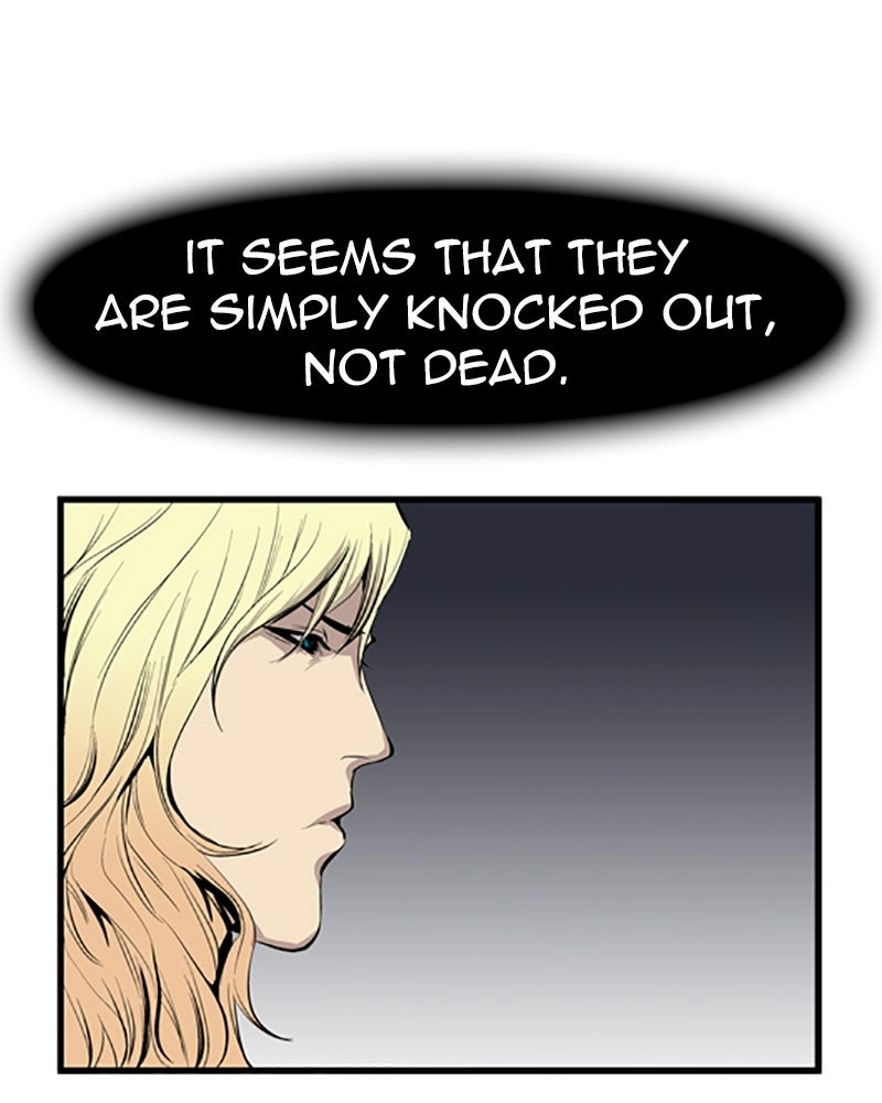 Read Noblesse (en) Manga Online