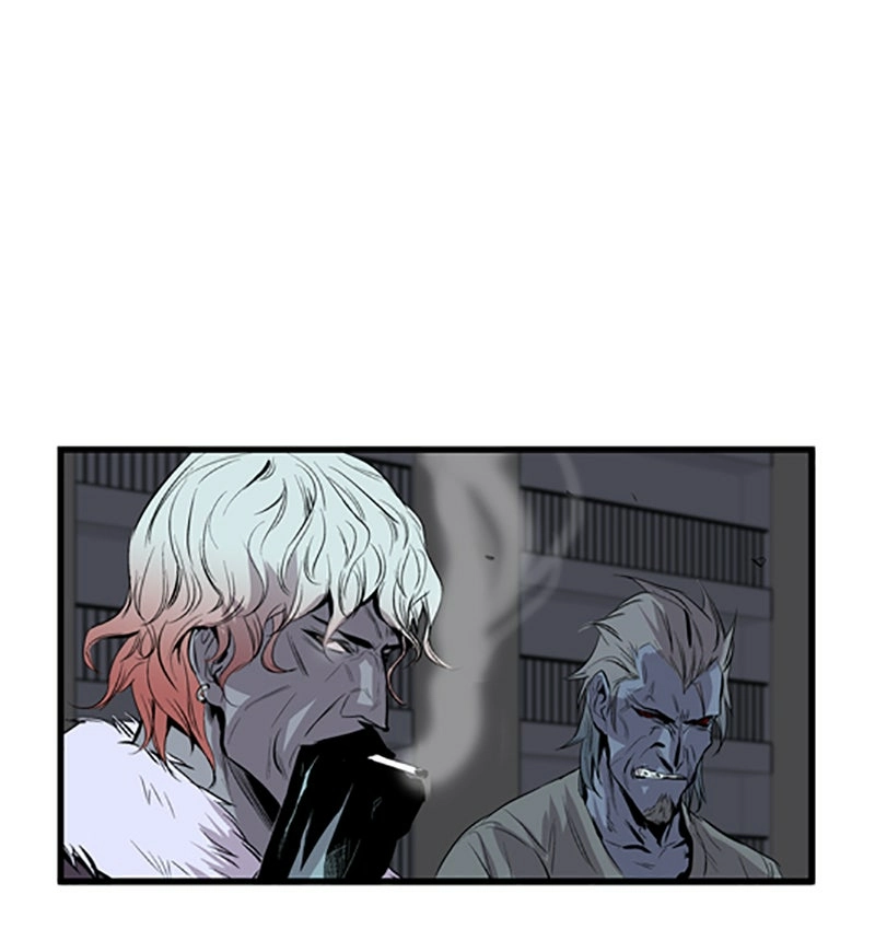 Read Noblesse (en) Manga Online