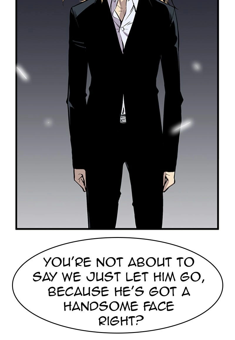 Read Noblesse (en) Manga Online