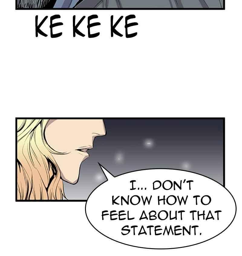 Read Noblesse (en) Manga Online