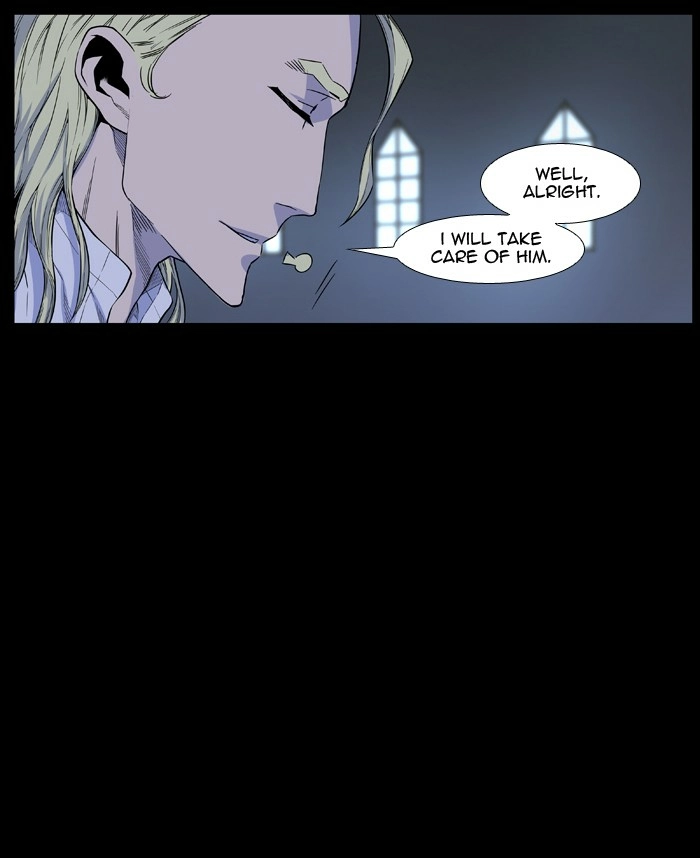 Read Noblesse (en) Manga Online