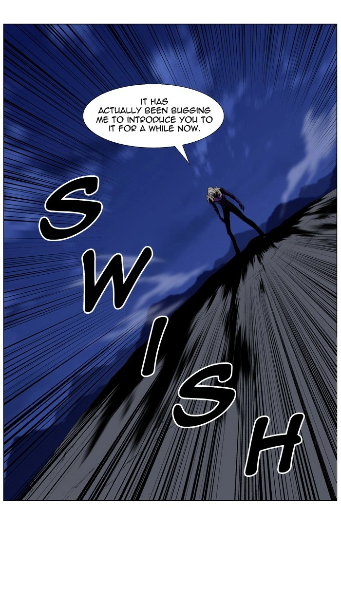 Read Noblesse (en) Manga Online