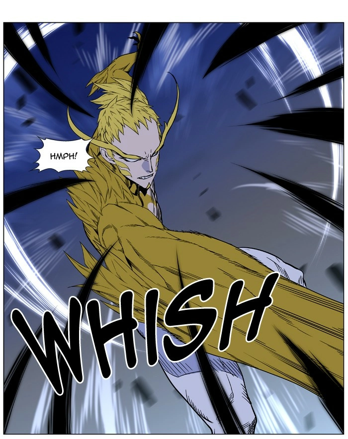 Read Noblesse (en) Manga Online