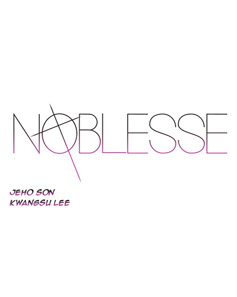 Read Noblesse (en) Manga Online