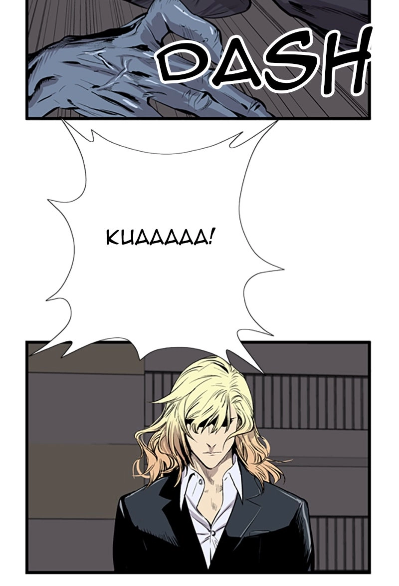 Read Noblesse (en) Manga Online