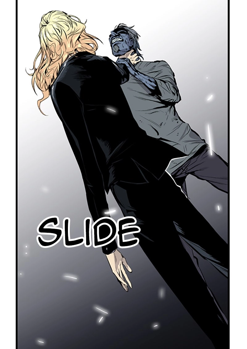 Read Noblesse (en) Manga Online
