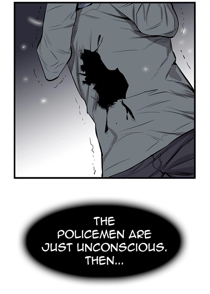 Read Noblesse (en) Manga Online