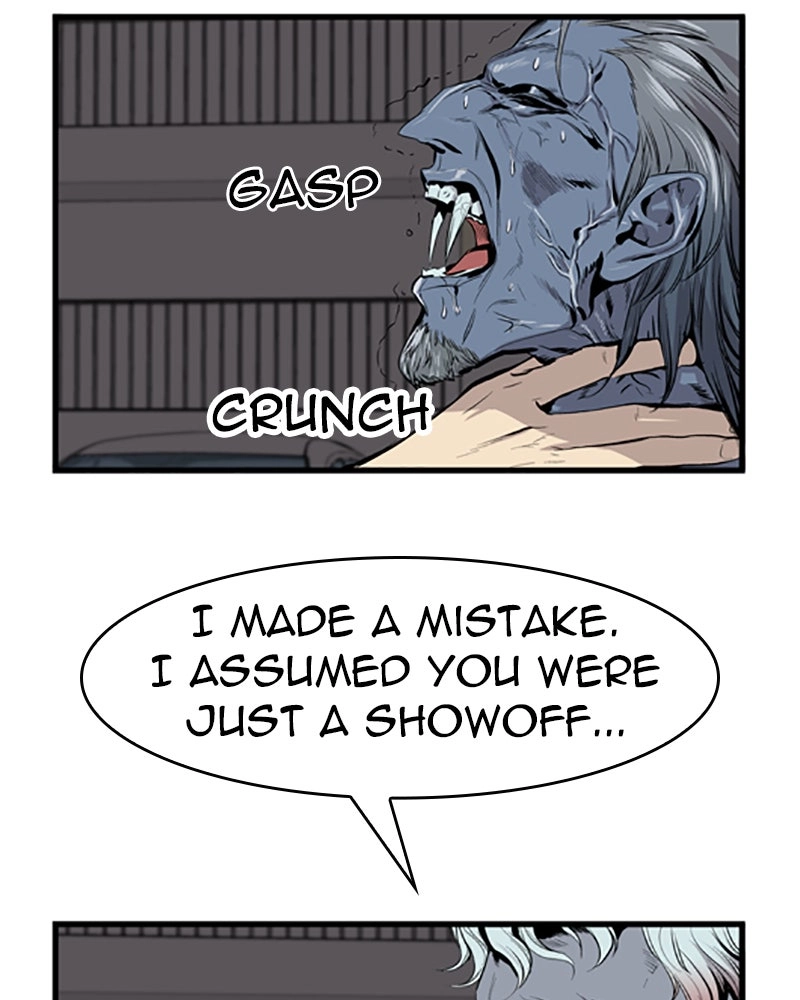 Read Noblesse (en) Manga Online