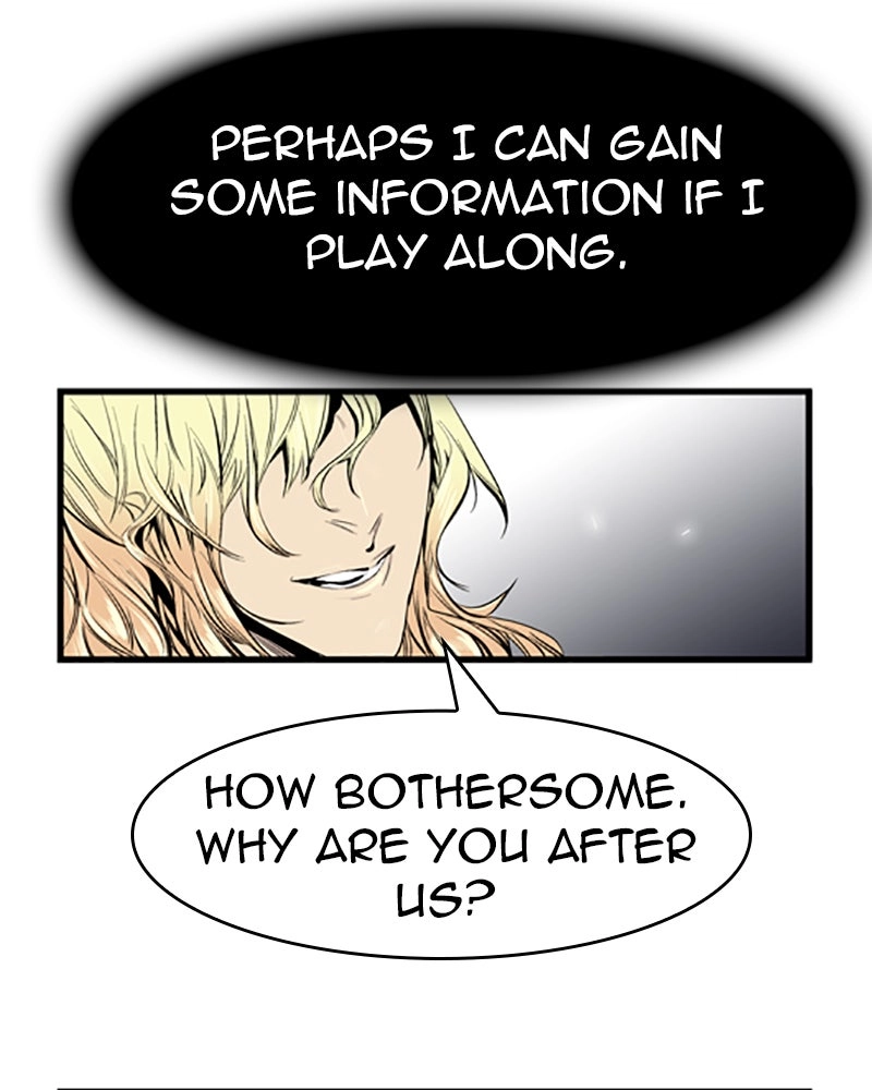 Read Noblesse (en) Manga Online