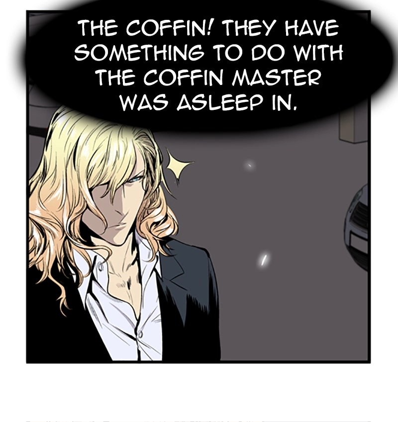 Read Noblesse (en) Manga Online