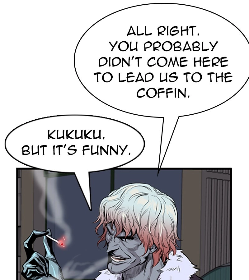 Read Noblesse (en) Manga Online