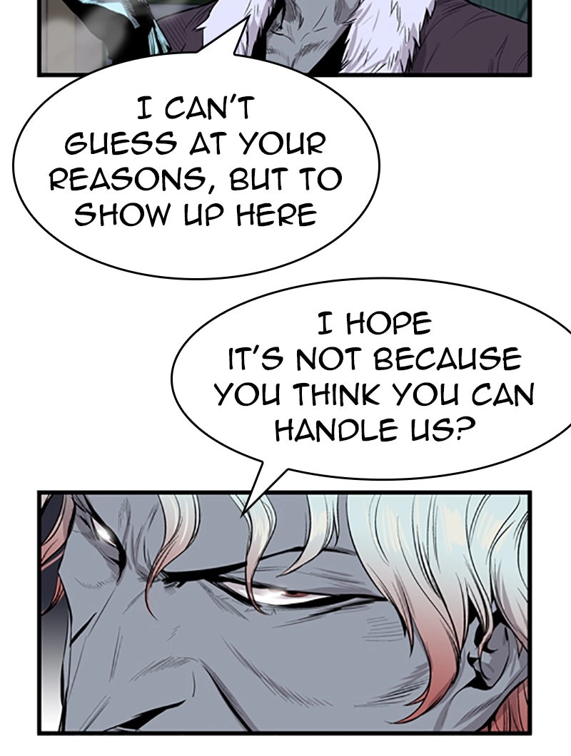 Read Noblesse (en) Manga Online