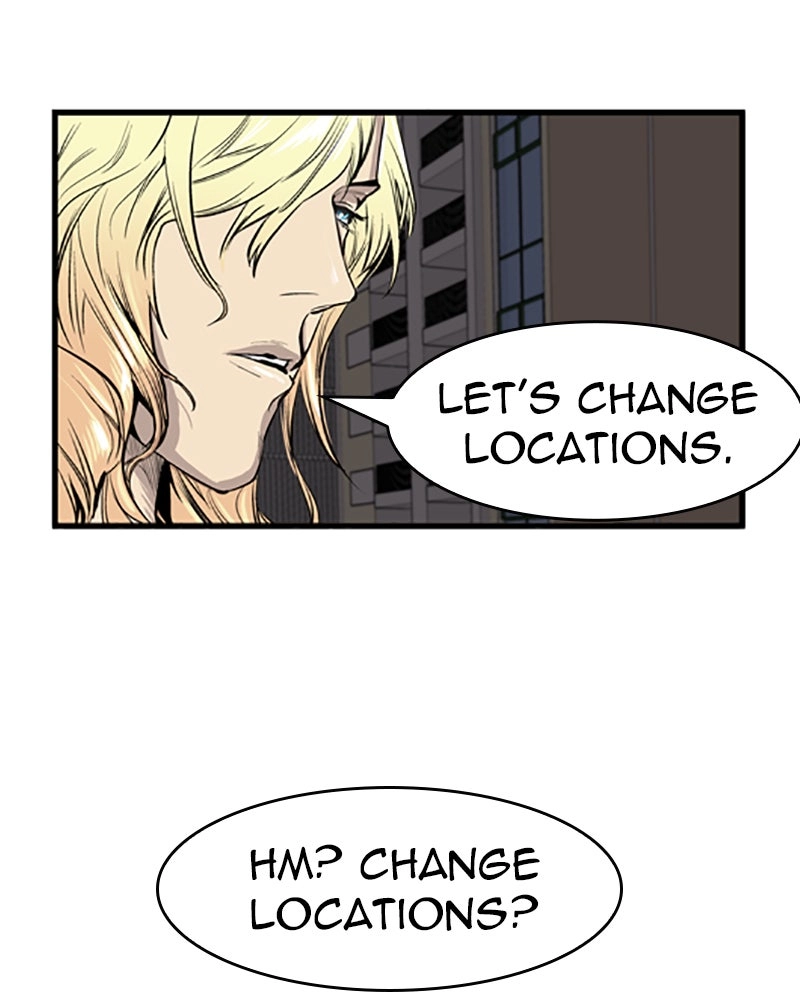 Read Noblesse (en) Manga Online