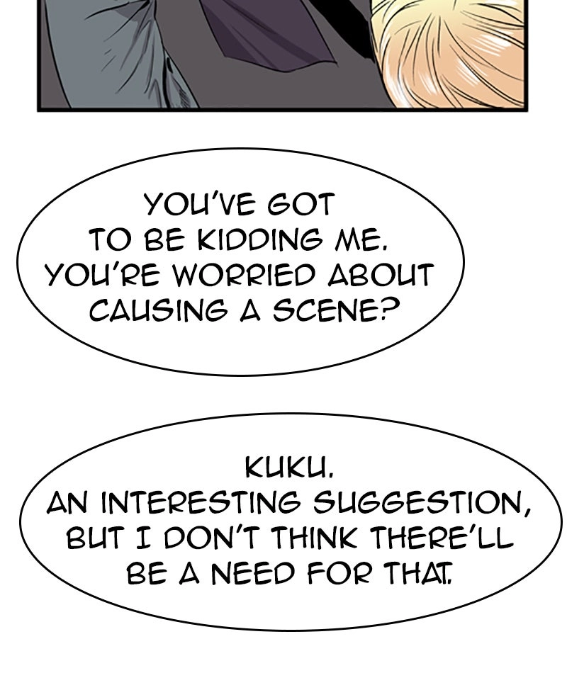 Read Noblesse (en) Manga Online