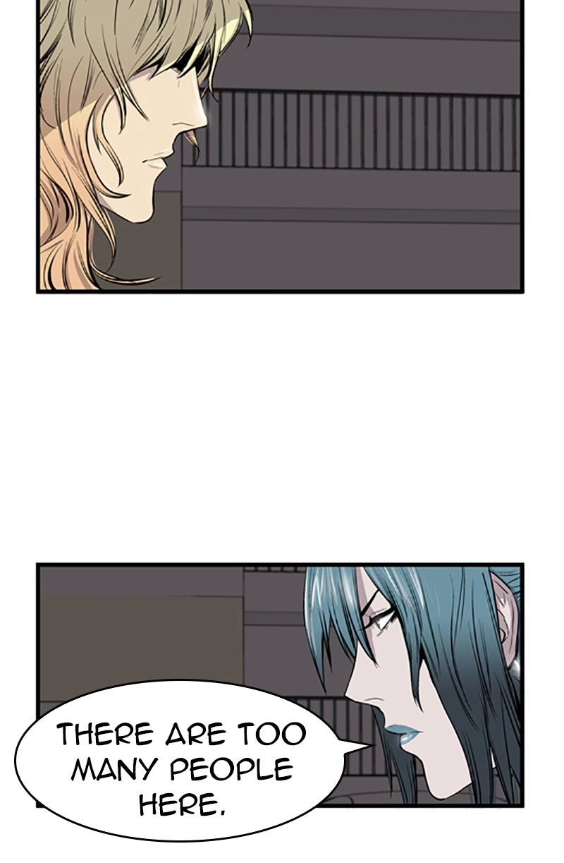 Read Noblesse (en) Manga Online