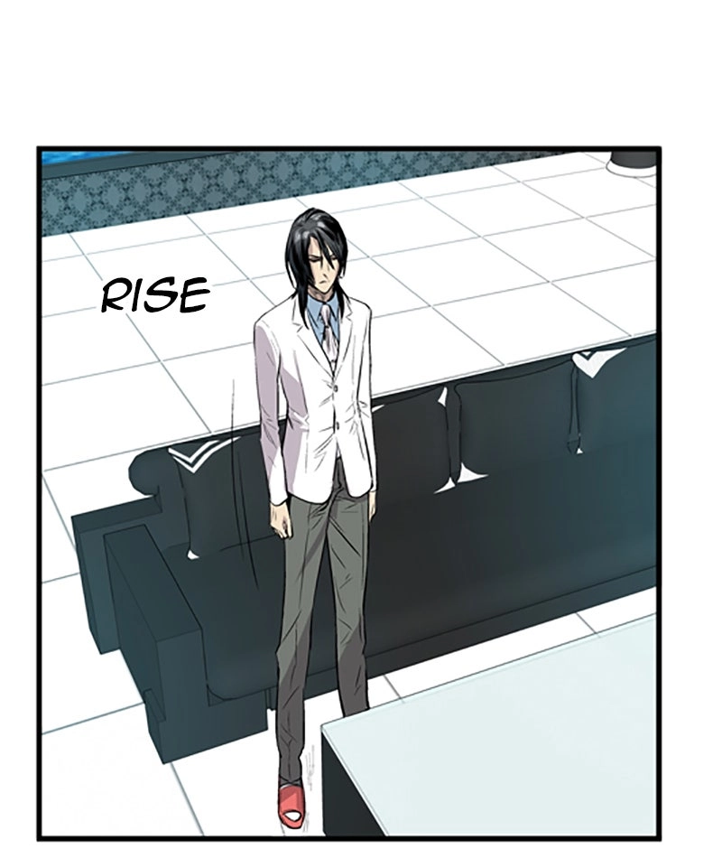 Read Noblesse (en) Manga Online