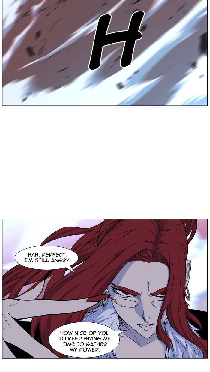 Read Noblesse (en) Manga Online