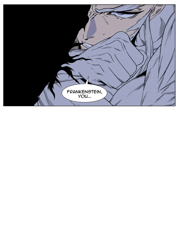 Read Noblesse (en) Manga Online