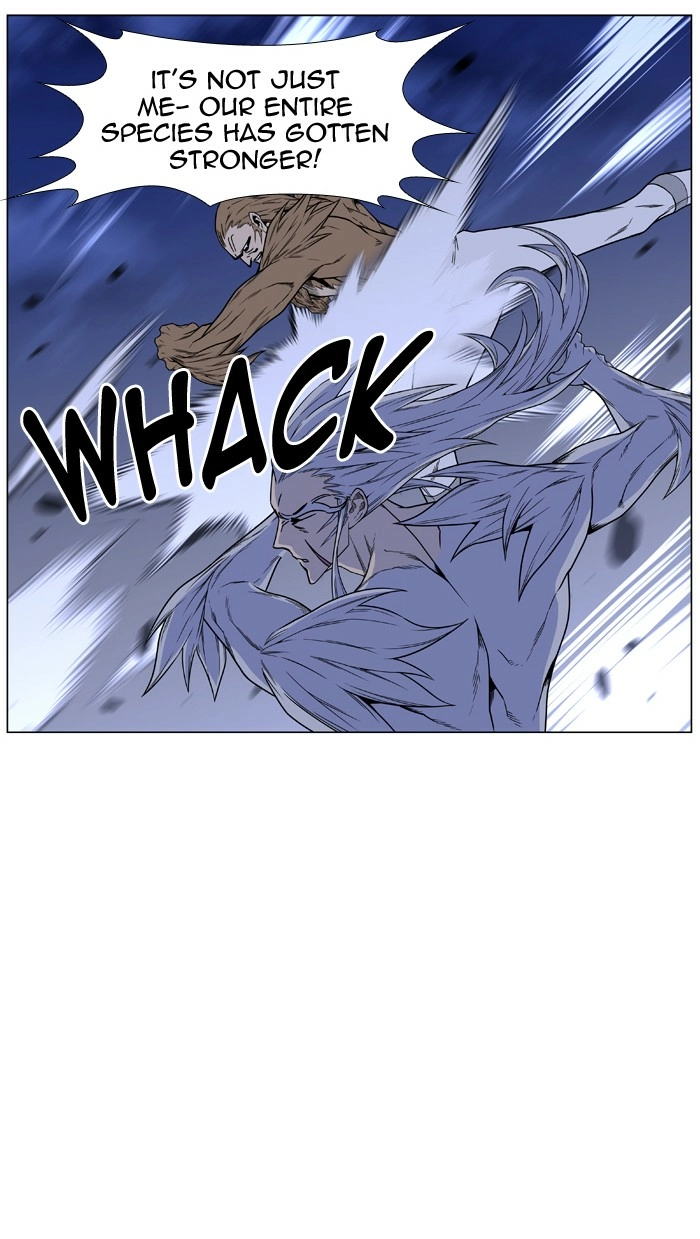 Read Noblesse (en) Manga Online