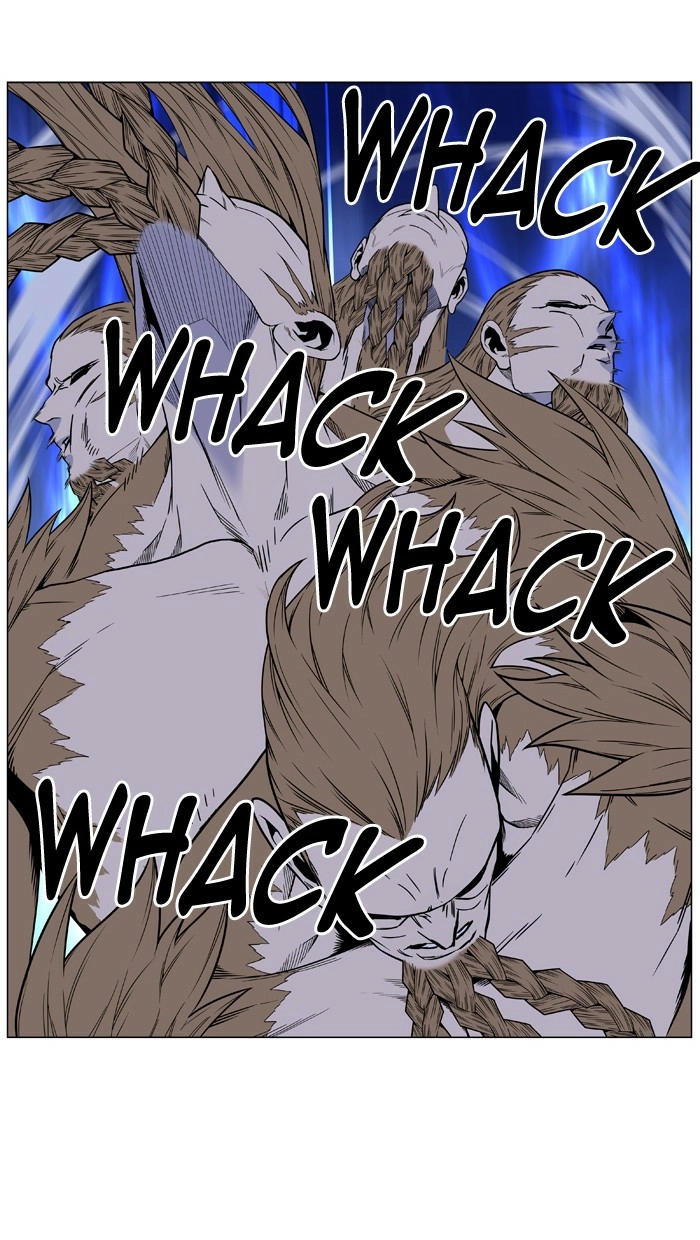 Read Noblesse (en) Manga Online